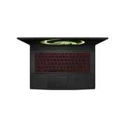 MSI Bravo 15 C7VF-051X FHD R7 7735HS 16GB DDR5 1TB SSD RTX4060 8GB NoOS