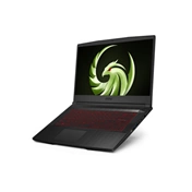 MSI Bravo 15 C7VF-051X FHD R7 7735HS 16GB DDR5 1TB SSD RTX4060 8GB NoOS