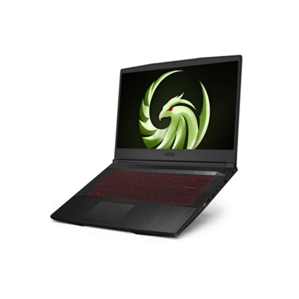 MSI Bravo 15 C7VF-051X FHD R7 7735HS 16GB DDR5 1TB SSD RTX4060 8GB NoOS
