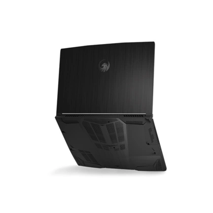MSI Bravo 15 C7VF-051X FHD R7 7735HS 16GB DDR5 1TB SSD RTX4060 8GB NoOS