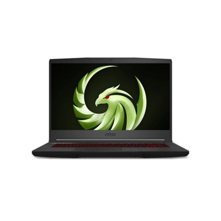MSI Bravo 15 C7VF-051X FHD R7 7735HS 16GB DDR5 1TB SSD RTX4060 8GB NoOS