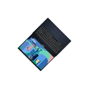 MSI Business NB Modern 15 B7M-455, 15.6" FHD, Ryzen 5 7430U, 16GB, 512GB M.2, INT, NOOS, Ezüst