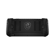 MSI Claw 8 AI+ A2VM kézi játékkonzol - 8" 120Hz, Intel Core Ultra 7 258V, 32GB RAM, 1TB SSD, Windows 11 Home, Sandstorm