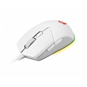 MSI Clutch GM11 White