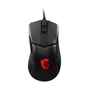 MSI Clutch GM31 Lightweight