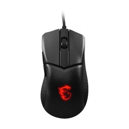 MSI Clutch GM31 Lightweight