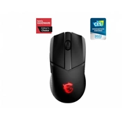 MSI Clutch GM41 Lightweight Wireless