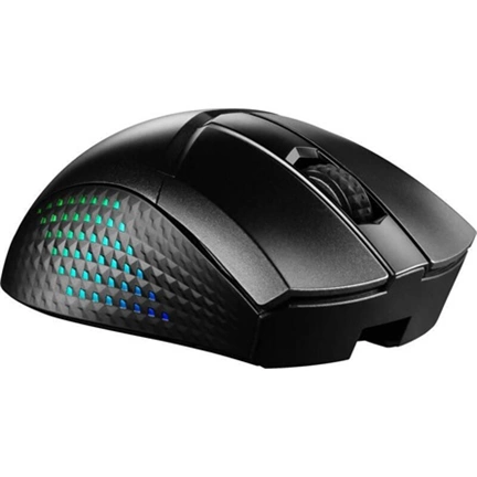 MSI Clutch GM51 Lightweight Wireless