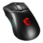 MSI Clutch GM51 Lightweight Wireless