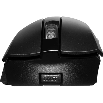 MSI Clutch GM51 Lightweight Wireless