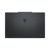 MSI Cyborg A17 AI B2HWFKG-033 notebook 17,3" FHD 144Hz, AMD Ryzen 7 260, 16GB, 512GB, RTX 5060 8GB, nincs OS, fekete