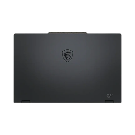 MSI Cyborg A17 AI B2HWFKG-033 notebook 17,3" FHD 144Hz, AMD Ryzen 7 260, 16GB, 512GB, RTX 5060 8GB, nincs OS, fekete