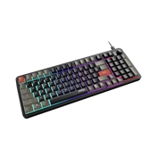MSI Forge GK110 billentyűzet