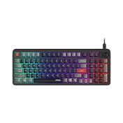 MSI Forge GK110 billentyűzet