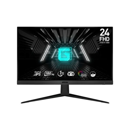MSI G2412F - 24 | Full HD | Ultra Rapid IPS | 180Hz