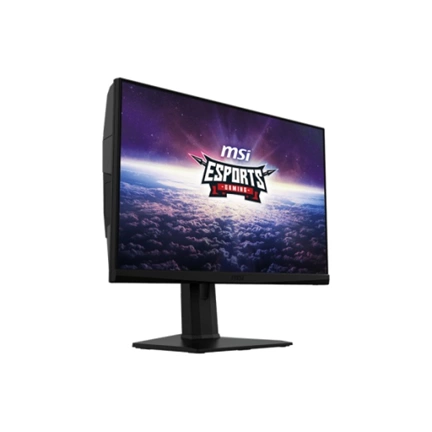 MSI G253PF 24,5" FHD IPS 1ms 390Hz