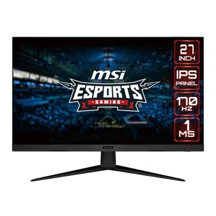 MSI G2712DE 27" IPS 170Hz 1ms FreeSync