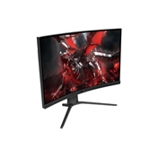 MSI G272CQP ívelt 1000R 27" WQHD VA 170Hz 1ms