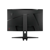 MSI G272CQP ívelt 1000R 27" WQHD VA 170Hz 1ms