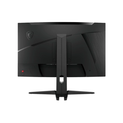 MSI G272CQP ívelt 1000R 27" WQHD VA 170Hz 1ms