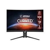 MSI G272CQP ívelt 1000R 27" WQHD VA 170Hz 1ms