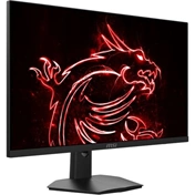 MSI G274F esports gaming monitor 27" FHD 180Hz 1ms GtG G-Sync Comp.