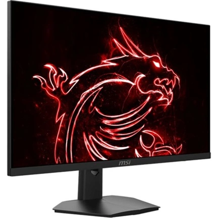 MSI G274F esports gaming monitor 27" FHD 180Hz 1ms GtG G-Sync Comp.