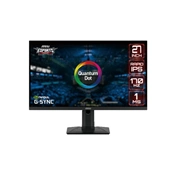 MSI G274QPF-QD 27" WQHD IPS QD 170Hz 1ms