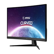 MSI G27C4X ívelt 1500R 27" FHD VA 250Hz 1ms