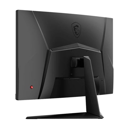 MSI G27C4X ívelt 1500R 27" FHD VA 250Hz 1ms