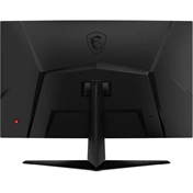 MSI G27C4X ívelt 1500R 27" FHD VA 250Hz 1ms