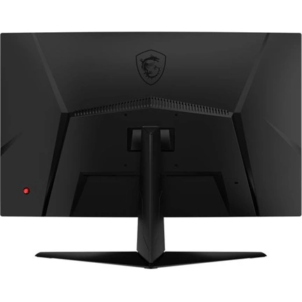 MSI G27C4X ívelt 1500R 27" FHD VA 250Hz 1ms