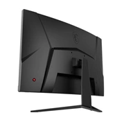 MSI G27C4 E2 ívelt 1500R 27" FHD VA 170Hz 1ms