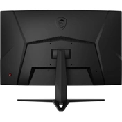 MSI G27C4 E2 ívelt 1500R 27" FHD VA 170Hz 1ms