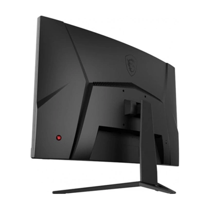 MSI G27CQ4 E2 ívelt 1500R 27" WQHD VA 170Hz 1ms