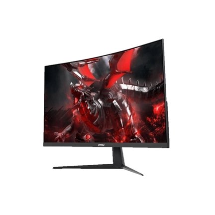 MSI G321CUV 31,5" ívelt 1500R UHD VA