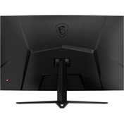 MSI G32C4X ívelt 1500R 31,5" FHD VA 250Hz 1ms