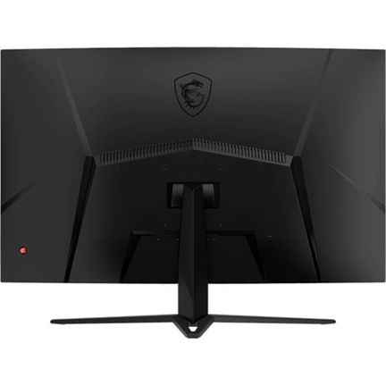 MSI G32C4X ívelt 1500R 31,5" FHD VA 250Hz 1ms