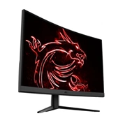 MSI G32CQ4 E2 ívelt 1500R 31,5" WQHD VA 170Hz 1ms