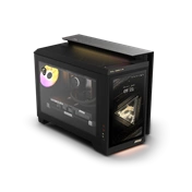 MSI GAMING DT MEG Vision X AI 2NVV7-047EU, Ultra 7 265K, 128GB, 2TB, RTX 5080 16GB, 1200W, Liquid, Win11H, 13" FHD panel