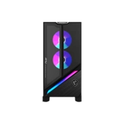 MSI GAMING DT MPG Infinite X3 AI 2NVP7-202XEU, Ultra 7 265K, 32GB, 1TB, RTX 5070 12GB, 850W, Liquid, noOS