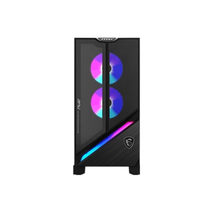 MSI GAMING DT MPG Infinite X3 AI 2NVP7-202XEU, Ultra 7 265K, 32GB, 1TB, RTX 5070 12GB, 850W, Liquid, noOS