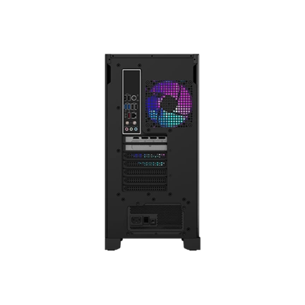 MSI GAMING DT MPG Infinite X3 AI 2NVP7-202XEU, Ultra 7 265K, 32GB, 1TB, RTX 5070 12GB, 850W, Liquid, noOS