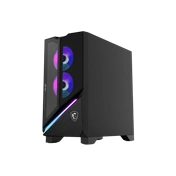 MSI GAMING DT MPG Infinite X3 AI 2NVZ9-256EU, Ultra 9 285K, 128GB, 1TB, RTX 5090 32GB, 1200W, Liquid, Win11H