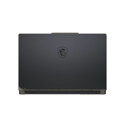 MSI Gaming NB Cyborg 15 A13VEK-1813, 15,6" FHD 144Hz, i5-13420H, 16GB, 512GB M.2, RTX 4050 6GB, NOOS, Fekete