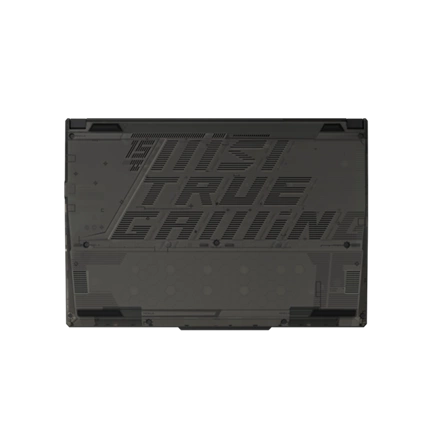 MSI Gaming NB Cyborg 15 A13VEK-1814, 15,6" FHD 144Hz, i7-13620H, 16GB, 512GB M.2, RTX 4050 6GB, NOOS, Fekete