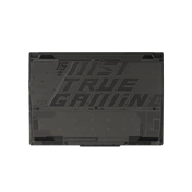 MSI Gaming NB Cyborg 15 A13VF-1816, 15,6" FHD 144Hz, i7-13620H, 16GB, 512GB M.2, RTX 4060 8GB, NOOS, Fekete