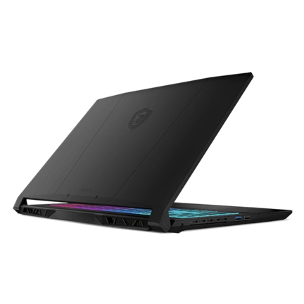 MSI Gaming NB Katana 15 B13VEK-2286, 15.6" QHD 165Hz, i7-13620H, 16GB, 512GB M.2, RTX 4050 6GB, noOS, Fekete MSI Gaming NB Katana 15 B13VEK-2286, 15.6" QHD 165Hz, i7-13620H, 16GB, 512GB M.2, RTX 4050 6GB, noOS, Fekete