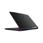 MSI Gaming NB Katana 15 B13VEK-2286, 15.6" QHD 165Hz, i7-13620H, 16GB, 512GB M.2, RTX 4050 6GB, noOS, Fekete MSI Gaming NB Katana 15 B13VEK-2286, 15.6" QHD 165Hz, i7-13620H, 16GB, 512GB M.2, RTX 4050 6GB, noOS, Fekete