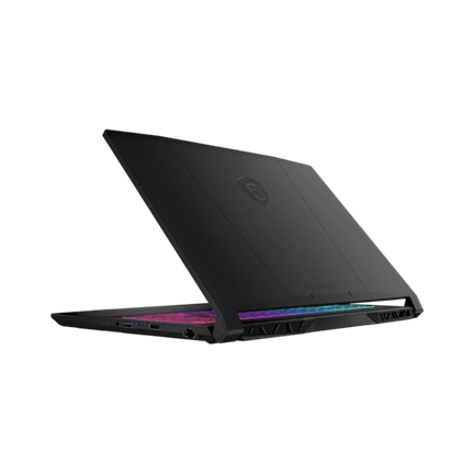 MSI Gaming NB Katana 15 B13VEK-2286, 15.6" QHD 165Hz, i7-13620H, 16GB, 512GB M.2, RTX 4050 6GB, noOS, Fekete MSI Gaming NB Katana 15 B13VEK-2286, 15.6" QHD 165Hz, i7-13620H, 16GB, 512GB M.2, RTX 4050 6GB, noOS, Fekete